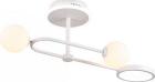 Потолочный светодиодный светильник Ambrella Light Comfort LineTech (FL66221), Белый/матовый белый
Потолочный светодиодный светильник Ambrella Light Comfort LineTech (FL66221), Белый/матовый белый