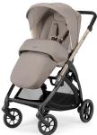 Прогулочная коляска Inglesina Electa BATTERY BEIGE (AG50S0BTB), Бежевый 
Прогулочная коляска Inglesina Electa BATTERY BEIGE (AG50S0BTB), Бежевый