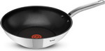 Вок (WOK) Tefal Intuiton 28 см A 7031904
Вок (WOK) Tefal Intuiton 28 см A 7031904