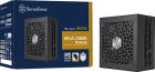 Блок питания SilverStone HELA 1300R SST-HA1300R-PM 1300W ATX3.0 (G540HA130RPM220) PLATINUM
Блок питания SilverStone HELA 1300R SST-HA1300R-PM 1300W ATX3.0 (G540HA130RPM220) PLATINUM
