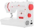 Швейная машина Comfort 2550, белый
Швейная машина Comfort 2550, белый