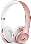 Беспроводные мониторные наушники Beats Solo3 Wireless Headphones - Rose Gold MX442EE/A
Беспроводные мониторные наушники Beats Solo3 Wireless Headphones - Rose Gold MX442EE/A