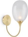 Бра Maytoni Maytoni Aura Modern, латунь (MOD016WL-01BS), Золотистый/прозрачный
Бра Maytoni Maytoni Aura Modern, латунь (MOD016WL-01BS), Золотистый/прозрачный