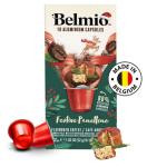 Кофе капсульный Belmio Christmas Panettone, для системы Nespresso (Неспрессо), 10 капсул
Кофе капсульный Belmio Christmas Panettone, для системы Nespresso (Неспрессо), 10 капсул