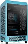 Компьютерный корпус Thermaltake The Tower 200 Turquoise (CA-1X9-00SBWN-00), Бирюзовый
Компьютерный корпус Thermaltake The Tower 200 Turquoise (CA-1X9-00SBWN-00), Бирюзовый