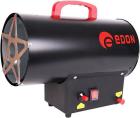 Тепловая пушка газовая Edon DAH-30000, Черный
Тепловая пушка газовая Edon DAH-30000, Черный