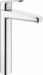 Смеситель однорычажный для свободностоящих раковин Grohe Eurodisc Cosmopolitan 23432000 хром
Смеситель однорычажный для свободностоящих раковин Grohe Eurodisc Cosmopolitan 23432000 хром