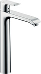 Смеситель для свободностоящей раковины Hansgrohe Metris 254 мм со сливным гарнитуром 31 082 000
Смеситель для свободностоящей раковины Hansgrohe Metris 254 мм со сливным гарнитуром 31 082 000