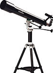 Телескоп Sky-Watcher Evostar 909 AZ PRONTO на треноге Star Adventurer (75162), Черный
Телескоп Sky-Watcher Evostar 909 AZ PRONTO на треноге Star Adventurer (75162), Черный