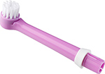 Комплект насадок CS Medica RP-61-G для зубной щетки CS Medica KIDS CS-461-G (2шт.)
Комплект насадок CS Medica RP-61-G для зубной щетки CS Medica KIDS CS-461-G (2шт.)