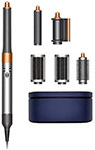Стайлер Dyson Airwrap Complete Long HS05 в цвете Nickel/Copper (UK), Медь/никель
Стайлер Dyson Airwrap Complete Long HS05 в цвете Nickel/Copper (UK), Медь/никель