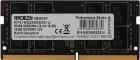 Оперативная память AMD SO-DIMM DDR4 16Gb 2400MHz R7 Performance Series Black (R7416G2400S2S-U), Черный
Оперативная память AMD SO-DIMM DDR4 16Gb 2400MHz R7 Performance Series Black (R7416G2400S2S-U), Черный