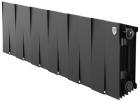 Водяной радиатор отопления Royal Thermo PianoForte 200 /Noir Sable - 12 секций, Черный
Водяной радиатор отопления Royal Thermo PianoForte 200 /Noir Sable - 12 секций, Черный