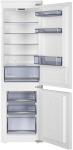 Встраиваемый двухкамерный холодильник Maunfeld MBF177SWGR Inverter, Белый
Встраиваемый двухкамерный холодильник Maunfeld MBF177SWGR Inverter, Белый
