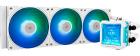 СЖО для процессоров Thermalright Frozen Warframe Pro 360 White ARGB (F-WFRAME-360-PRO-WH-ARGB)
СЖО для процессоров Thermalright Frozen Warframe Pro 360 White ARGB (F-WFRAME-360-PRO-WH-ARGB)