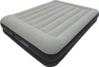 Матрас надувной Avenli двухместный, Queen-size, со встроенным электронасосом, 203х152х36 см (24515EU), Светло-серый/черный
Матрас надувной Avenli двухместный, Queen-size, со встроенным электронасосом, 203х152х36 см (24515EU), Светло-серый/черный