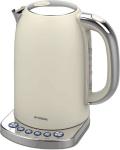 Чайник электрический Hyundai HYK-S5600, Кремовый
Чайник электрический Hyundai HYK-S5600, Кремовый