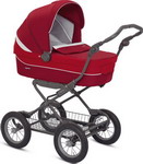 Коляска Inglesina Sofia на шасси Ergobike Slate (AB 15 H6AMN AE 15 H 6100) Красная
Коляска Inglesina Sofia на шасси Ergobike Slate (AB 15 H6AMN AE 15 H 6100) Красная