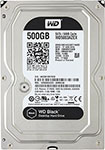 Жесткий диск HDD Western Digital Original SATA-III 500Gb WD5003AZEX Caviar Black (7200rpm) 64Mb 3.5''
Жесткий диск HDD Western Digital Original SATA-III 500Gb WD5003AZEX Caviar Black (7200rpm) 64Mb 3.5''