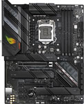 Материнская плата ASUS ROG STRIX B560-F GAMING WIFI Soc-1200 Intel B560 4xDDR4 ATX AC'97 8ch(7.1)
Материнская плата ASUS ROG STRIX B560-F GAMING WIFI Soc-1200 Intel B560 4xDDR4 ATX AC'97 8ch(7.1)