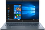 Ноутбук HP 15-cs3069ur (22P67EA) Fog Blue 
Ноутбук HP 15-cs3069ur (22P67EA) Fog Blue