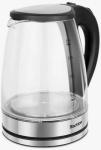 Чайник электрический Blackton Bt KT1803G, cтальной/черный, Прозрачный/серебристый/черный
Чайник электрический Blackton Bt KT1803G, cтальной/черный, Прозрачный/серебристый/черный