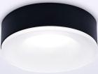 Встраиваемый светильник Ambrella Light Techno Spot Acrylic Frost TN3332, Белый/черный
Встраиваемый светильник Ambrella Light Techno Spot Acrylic Frost TN3332, Белый/черный