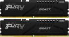 Оперативная память Kingston DDR5 32GB (2x16GB) 6000MHz FURY (KF560C36BBE2K2-32), Черный
Оперативная память Kingston DDR5 32GB (2x16GB) 6000MHz FURY (KF560C36BBE2K2-32), Черный