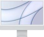 Моноблок Apple iMac A2438, 24'', M1 8 core, 8Gb, SSD 256Gb, 8 core GPU, macOS, серебристый
Моноблок Apple iMac A2438, 24'', M1 8 core, 8Gb, SSD 256Gb, 8 core GPU, macOS, серебристый