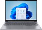 Ноутбук Lenovo ThinkBook 16 G7, 16'' WUXGA IPS 300N (21MS008RRU) Arctic Grey 
Ноутбук Lenovo ThinkBook 16 G7, 16'' WUXGA IPS 300N (21MS008RRU) Arctic Grey