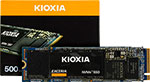 Накопитель SSD Toshiba PCI-E x4 500Gb LRC10Z500GG8 Kioxia Exceria M.2 2280
Накопитель SSD Toshiba PCI-E x4 500Gb LRC10Z500GG8 Kioxia Exceria M.2 2280