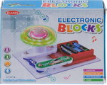 Электронный конструктор Electronic Blocks Оптоволоконная разноцветная лампа YJ 188171446 1CSC 20003425
Электронный конструктор Electronic Blocks Оптоволоконная разноцветная лампа YJ 188171446 1CSC 20003425