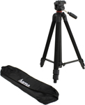 Трипод напольный Hama Profil Duo 150 3D черный 
Трипод напольный Hama Profil Duo 150 3D черный
