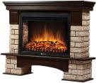 Портал Firelight Forte Wood 30, камень коричневый, шпон темный дуб (НС-1292164), Светло-коричневый/темный дуб
Портал Firelight Forte Wood 30, камень коричневый, шпон темный дуб (НС-1292164), Светло-коричневый/темный дуб