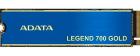 SSD накопитель Adata M.2 LEGEND 700 GOLD 2000 Гб PCIe (SLEG-700G-2TCS-S48)
SSD накопитель Adata M.2 LEGEND 700 GOLD 2000 Гб PCIe (SLEG-700G-2TCS-S48)