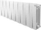 Водяной радиатор отопления Royal Thermo PianoForte 300 /Bianco Traffico - 16 секций, Белый
Водяной радиатор отопления Royal Thermo PianoForte 300 /Bianco Traffico - 16 секций, Белый