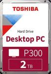 Жесткий диск Toshiba 3.5'' 2TB Desktop P300 SATA III 7200rpm 256Mb (HDWD320UZSVA)
Жесткий диск Toshiba 3.5'' 2TB Desktop P300 SATA III 7200rpm 256Mb (HDWD320UZSVA)
