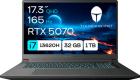 Ноутбук Thunderobot Range 17 G2 Max (JM03NS00BRU) 
Ноутбук Thunderobot Range 17 G2 Max (JM03NS00BRU)