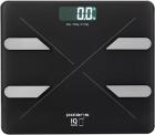 Весы напольные Polaris PWS 1898 IQ Home, черный
Весы напольные Polaris PWS 1898 IQ Home, черный