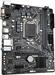Материнская плата Gigabyte H410M S2H V3 Soc-1200 Intel H510 2xDDR4 mATX AC'97 8ch(7.1) GbLAN VGA DVI
Материнская плата Gigabyte H410M S2H V3 Soc-1200 Intel H510 2xDDR4 mATX AC'97 8ch(7.1) GbLAN VGA DVI