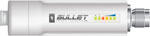 Точка доступа Ubiquiti, Bullet M2 HP
Точка доступа Ubiquiti, Bullet M2 HP