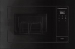 Встраиваемая микроволновая печь СВЧ Kuppersbusch M 6120.0 S 
Встраиваемая микроволновая печь СВЧ Kuppersbusch M 6120.0 S