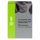Картридж струйный Cactus CS-LC3239XLBK черный (129мл) для Brother HL-J6000DW/J6100DW
Картридж струйный Cactus CS-LC3239XLBK черный (129мл) для Brother HL-J6000DW/J6100DW