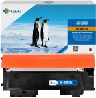 Картридж лазерный G&G GG-W2070A (есть ограничения по прошивке) черный (1000стр.) для HP Color Laser MFP 179fnw/178nw/150nw
Картридж лазерный G&G GG-W2070A (есть ограничения по прошивке) черный (1000стр.) для HP Color Laser MFP 179fnw/178nw/150nw