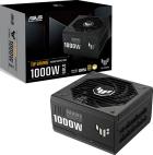 Блок питания Asus TUF-GAMING-1000G 1000W ATX (90YE00S1-B0NA00) GOLD, Черный
Блок питания Asus TUF-GAMING-1000G 1000W ATX (90YE00S1-B0NA00) GOLD, Черный