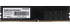 Оперативная память Patriot Memory DDR4 4GB 2666MHz Signature Line (PSD44G266681), Черный
Оперативная память Patriot Memory DDR4 4GB 2666MHz Signature Line (PSD44G266681), Черный