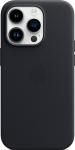 Чехол с магнитным покрытием Type Gorilla Premium, Magnetic, iPhone15, Black, Leather (BL-T52-iP15-LTR-BK), Черный
Чехол с магнитным покрытием Type Gorilla Premium, Magnetic, iPhone15, Black, Leather (BL-T52-iP15-LTR-BK), Черный