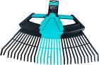 Грабли Pruner RH-32 (пластиковые, веерные XXL, складные, насадка для комбисистемы)
Грабли Pruner RH-32 (пластиковые, веерные XXL, складные, насадка для комбисистемы)