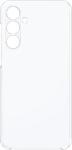 Чехол для мобильного телефона Samsung A16 Clear Case A16, прозрачный (EF-QA166CTEGRU)
Чехол для мобильного телефона Samsung A16 Clear Case A16, прозрачный (EF-QA166CTEGRU)