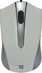 Defender Accura MM-950 серый 52950